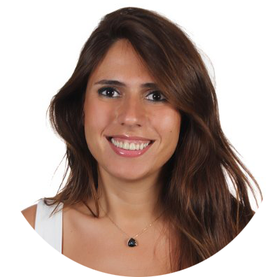 Ayse inal with necklace | Startup