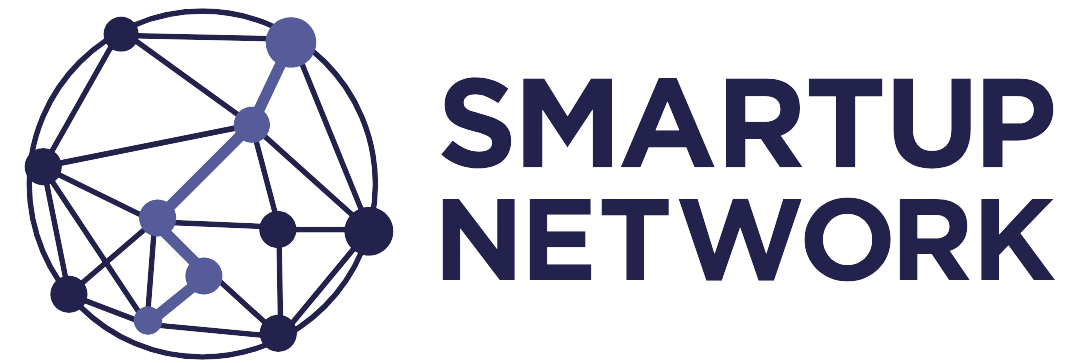 Smartup Network Logo