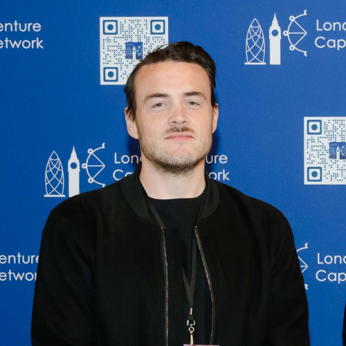 Harry Wilson Hallberg