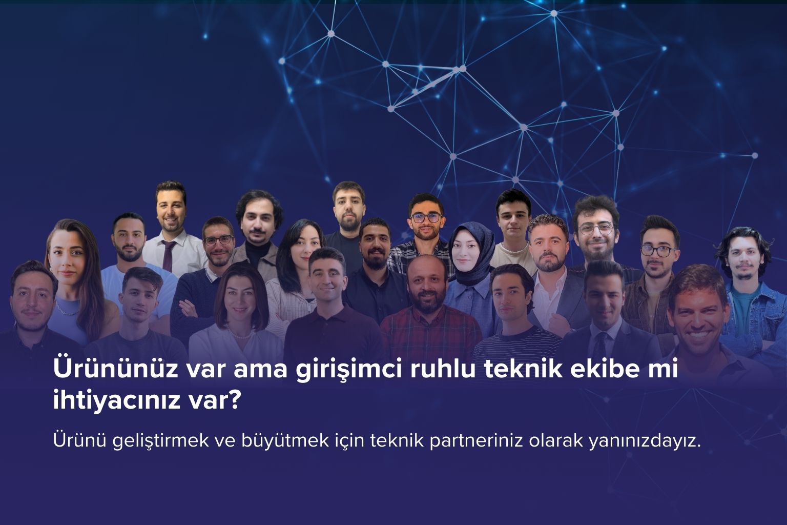 Smartup Network Partner 2