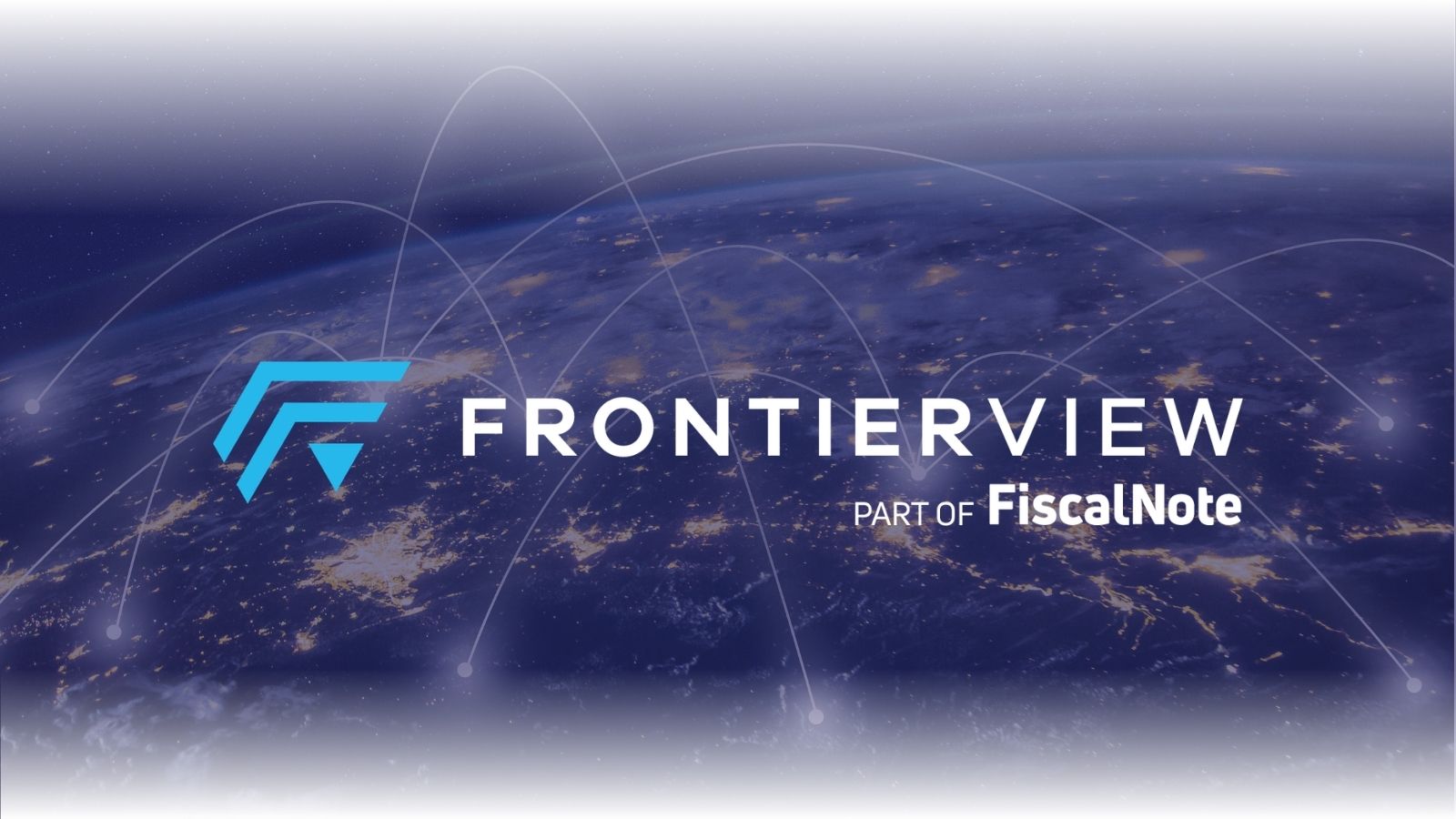 FrontierView