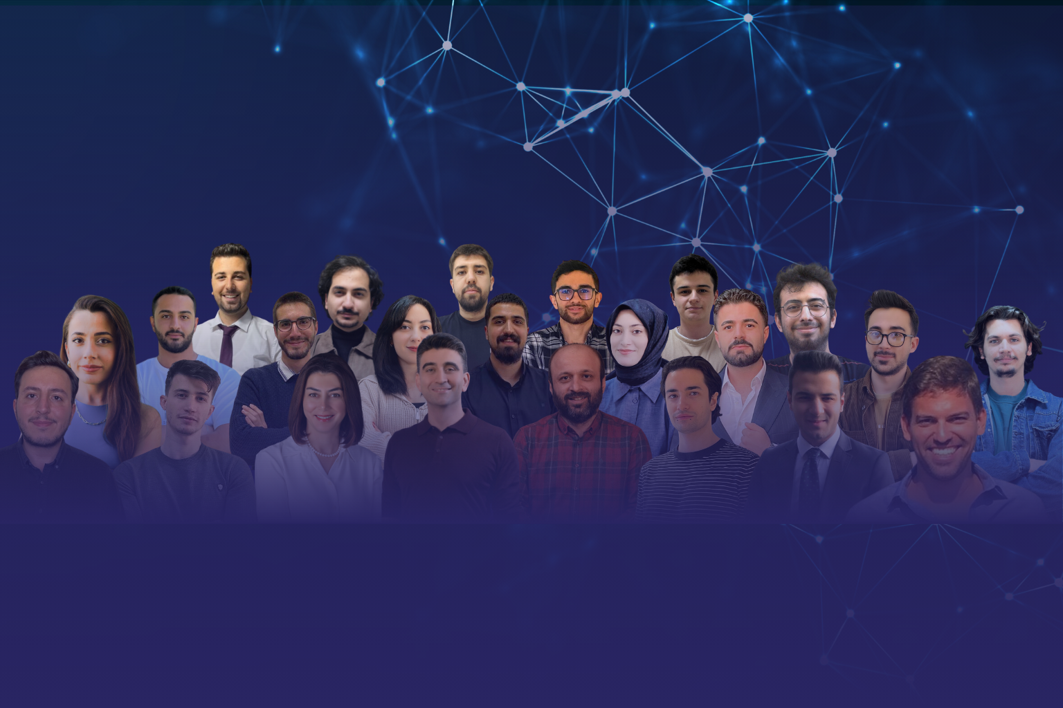 Technical partner team support