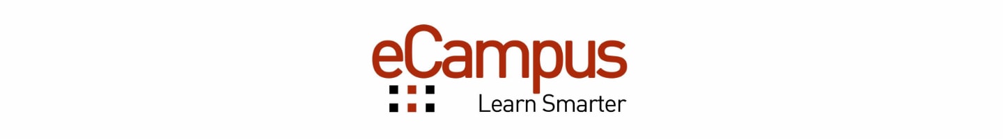 startup eCampus Red logo Banner
