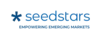 Blue Seedstars logo | Startup