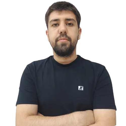 Kaan Dalarslan