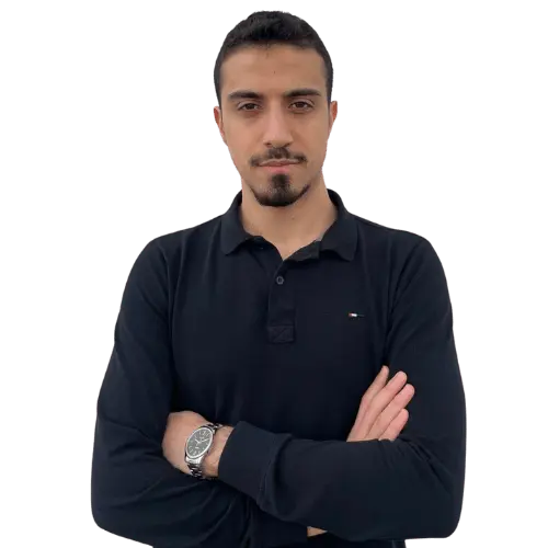Batuhan Yasar Ozkan