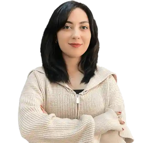 Esin Oruc