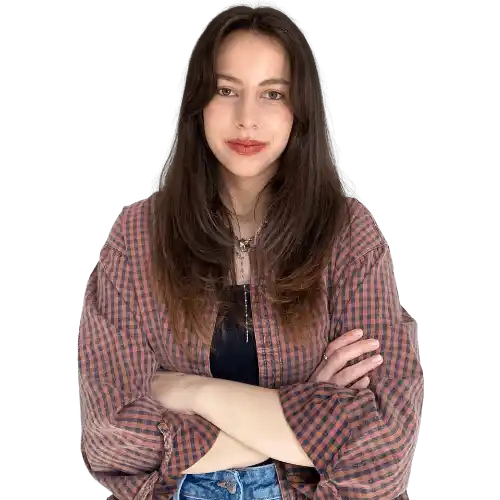 Melike Nur Caydan