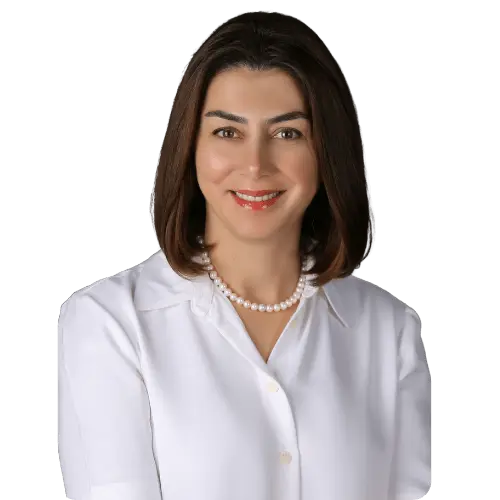 Meltem Seyhan