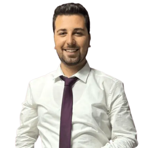 Yusuf Eyyupkoca