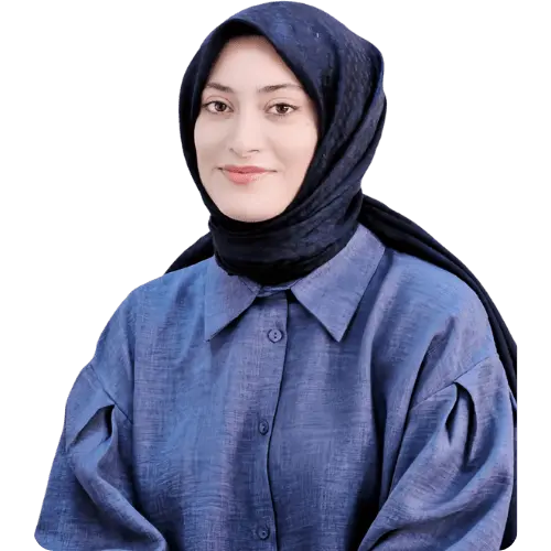 Zeynep Gunes