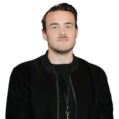 Harry Wilson Hallberg