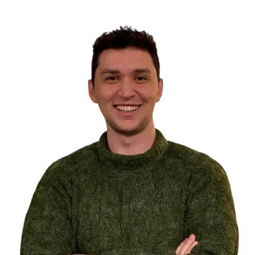 Berk Yildirim