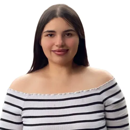Cheyenne Keana Yücelen