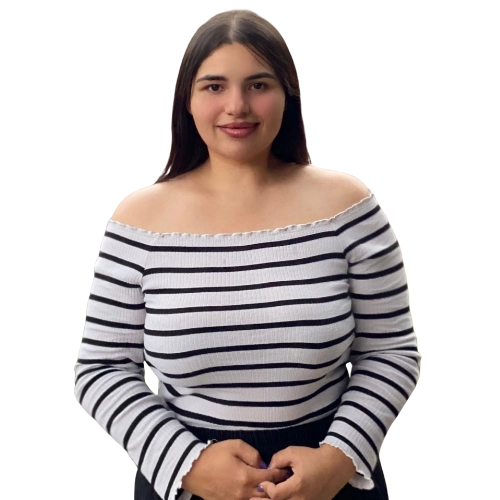 Cheyenne Keana Yücelen