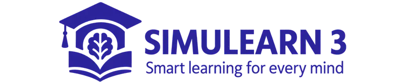 Simulearn logo